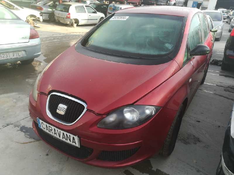 SEAT ALTEA (5P1)