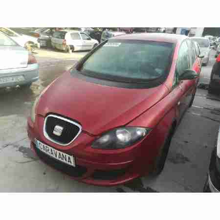 SEAT ALTEA (5P1)