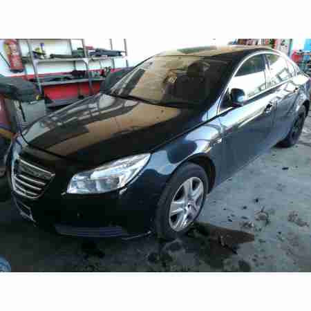 OPEL INSIGNIA BERLINA