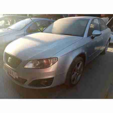 SEAT EXEO BERLINA (3R2)