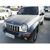 jeep cherokee (kj) del año 2001