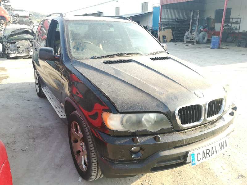 BMW X5 (E53)