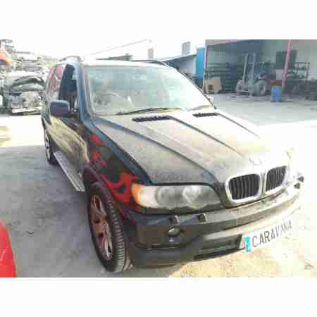 BMW X5 (E53)