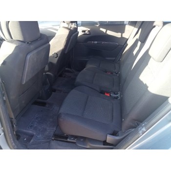 peugeot 5008 del año 2011