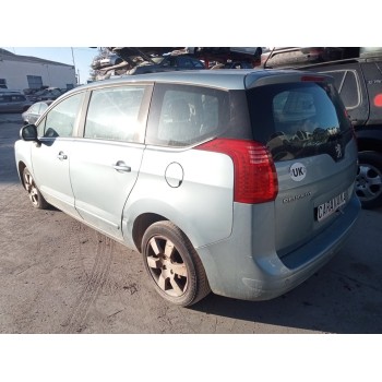 peugeot 5008 del año 2011