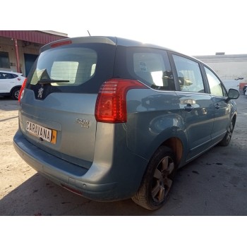 peugeot 5008 del año 2011