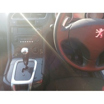 peugeot 5008 del año 2011