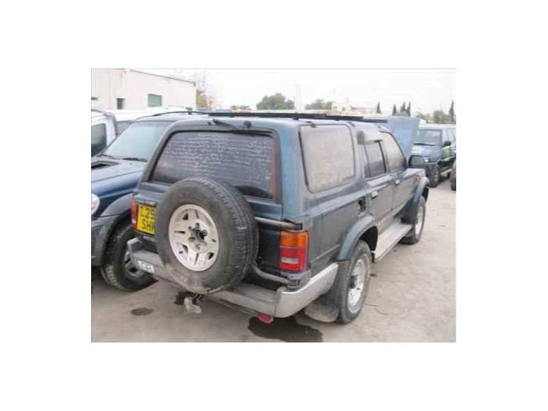 TOYOTA 4-RUNNER (N13)