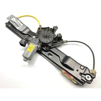 Recambio de elevalunas trasero derecho para land rover evoque dynamic referencia OEM IAM LR026717  