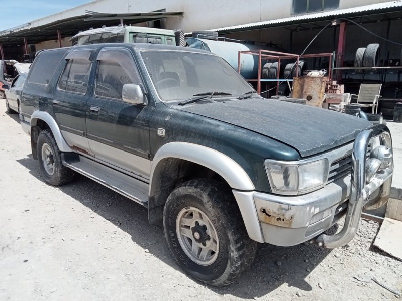 TOYOTA 4-RUNNER (N13)