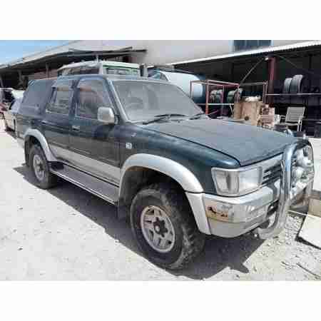 TOYOTA 4-RUNNER (N13)