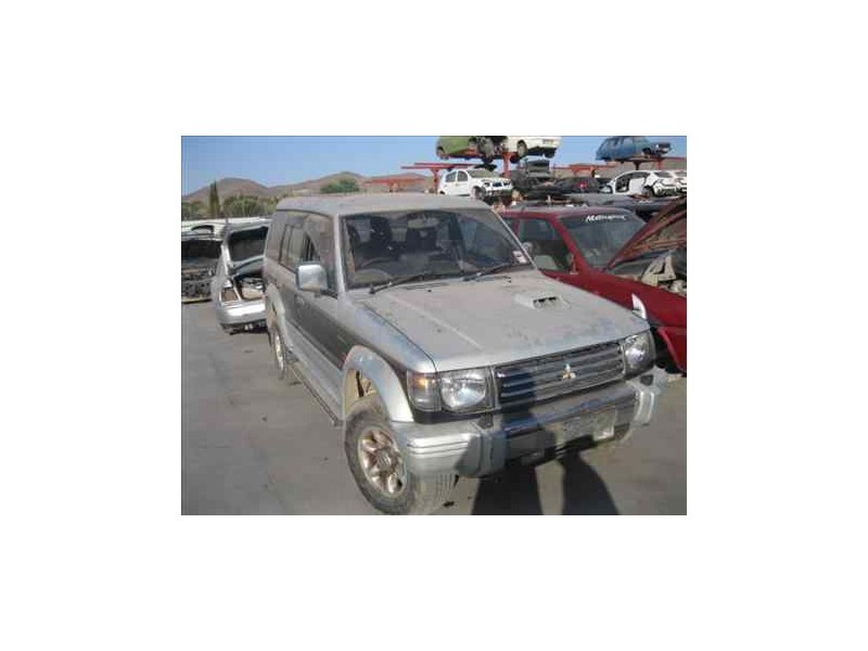 MITSUBISHI MONTERO (V20/V40)
