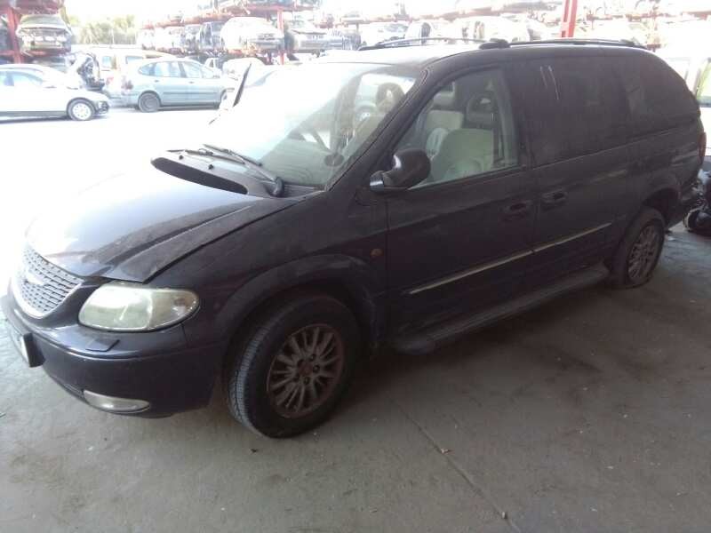 CHRYSLER VOYAGER (RG)