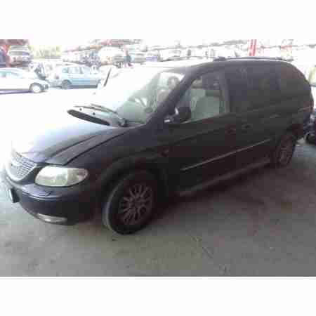 CHRYSLER VOYAGER (RG)