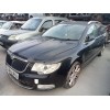 skoda superb combi (3t5) del año 2011