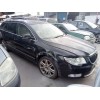 skoda superb combi (3t5) del año 2011