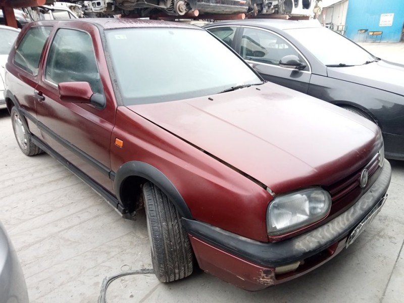 VOLKSWAGEN GOLF III BERLINA (1H1)