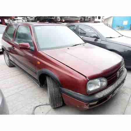 VOLKSWAGEN GOLF III BERLINA (1H1)