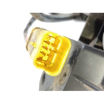 Recambio de cremallera direccion para peugeot 508 business line referencia OEM IAM 1640744380  