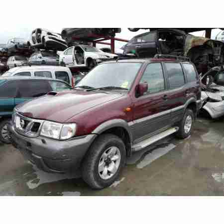NISSAN TERRANO/TERRANO.II (R20)