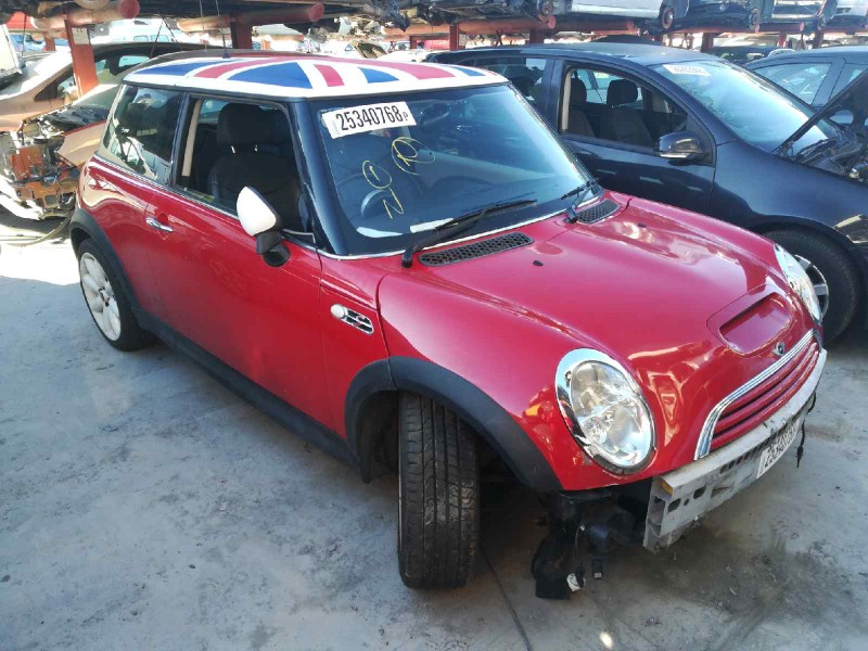 BMW MINI (R50,R53)