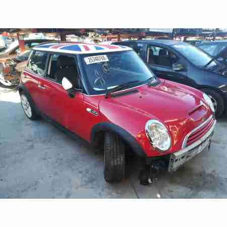 BMW MINI (R50,R53)
