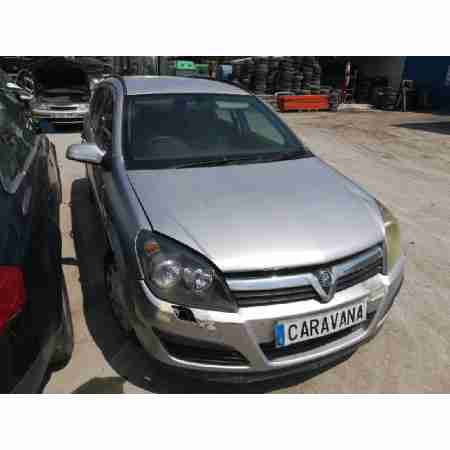OPEL ASTRA H CARAVAN