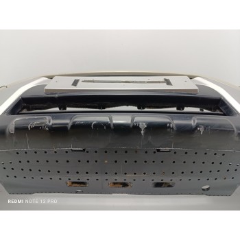 Recambio de paragolpes delantero para suzuki vitara 1.0 t gle 4wd referencia OEM IAM 7171054P00  