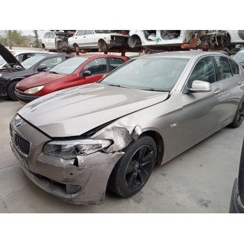 bmw serie 5 lim. (f10) del año 2011