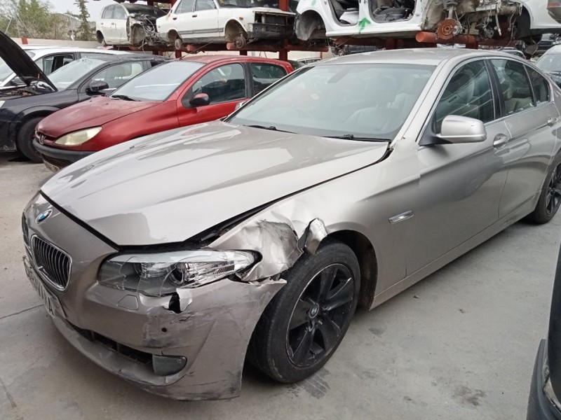 bmw serie 5 lim. (f10) del año 2011