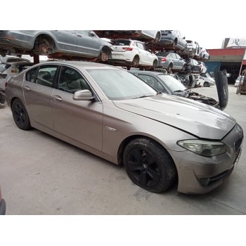 bmw serie 5 lim. (f10) del año 2011