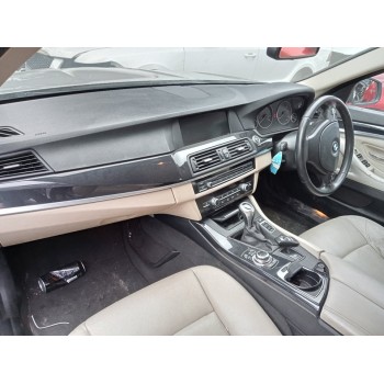 bmw serie 5 lim. (f10) del año 2011