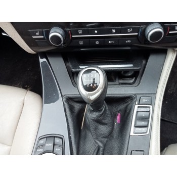 bmw serie 5 lim. (f10) del año 2011