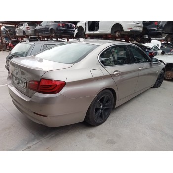 bmw serie 5 lim. (f10) del año 2011