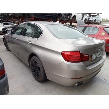 bmw serie 5 lim. (f10) del año 2011