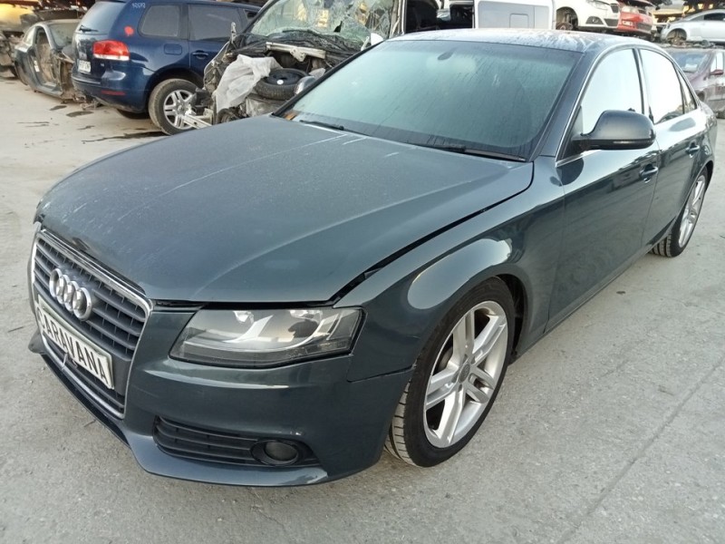 AUDI A4 BER. (B8)