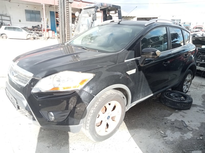 FORD KUGA (CBV)