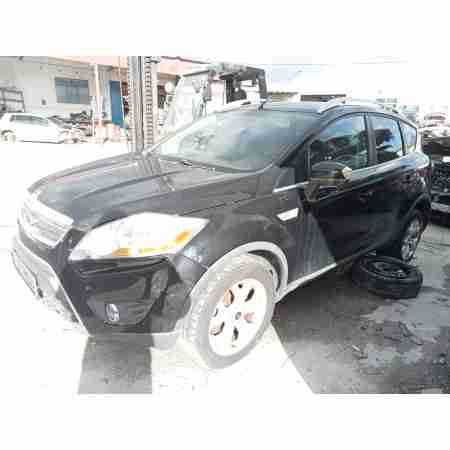 FORD KUGA (CBV)