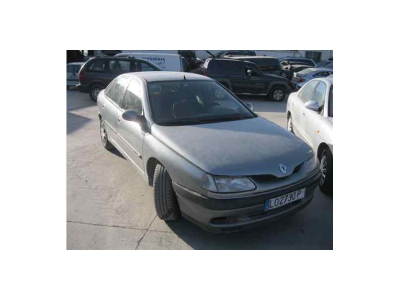 RENAULT LAGUNA (B56)