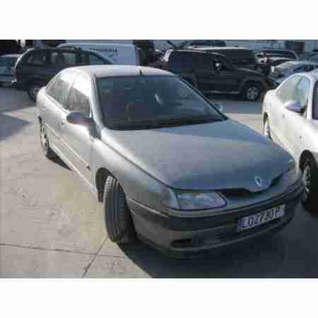 RENAULT LAGUNA (B56)