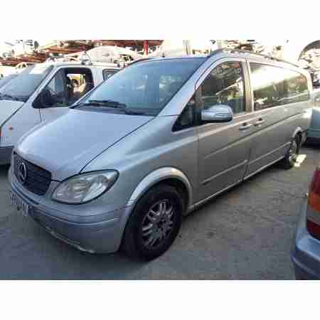 MERCEDES-BENZ VIANO (W639)