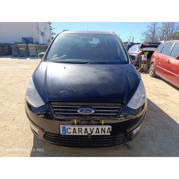 ford galaxy (ca1) del año 2013