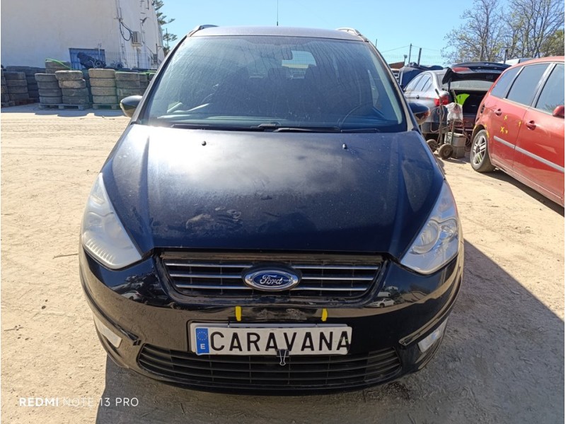 ford galaxy (ca1) del año 2013
