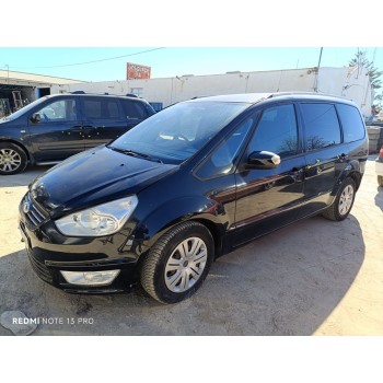 ford galaxy (ca1) del año 2013