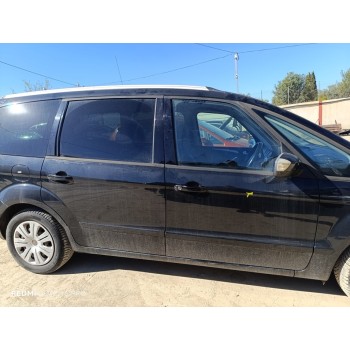 ford galaxy (ca1) del año 2013