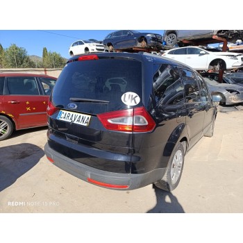 ford galaxy (ca1) del año 2013