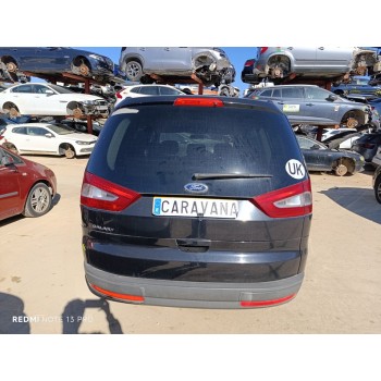 ford galaxy (ca1) del año 2013