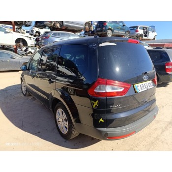 ford galaxy (ca1) del año 2013