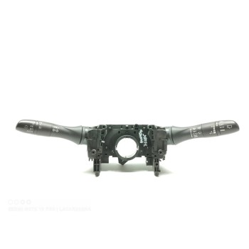 Recambio de mando luces para nissan qashqai (j11) 360 referencia OEM IAM 255604EA2B  