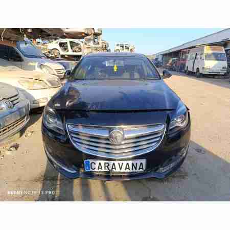 OPEL INSIGNIA BERLINA